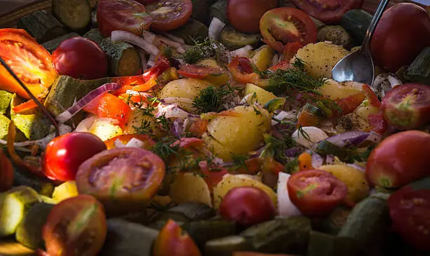 Places to Visit in Milos Greece Greek Food