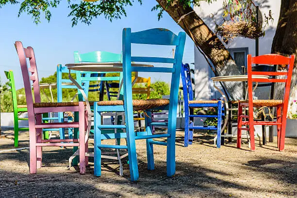 Places to Visit in Milos Greece Greek Food