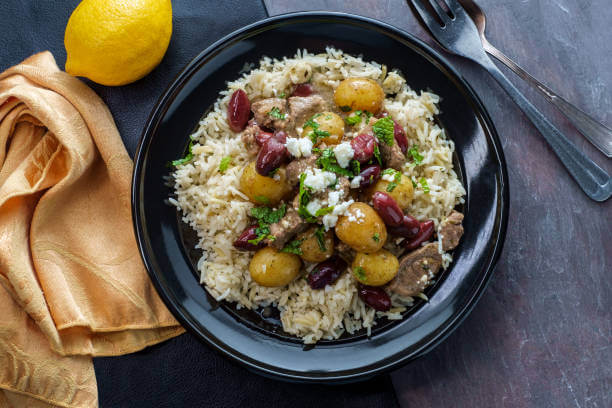 Places to Visit in Milos Greece Greek Food