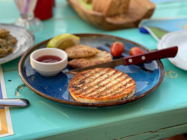 Places to Visit in Milos Greece Greek Food