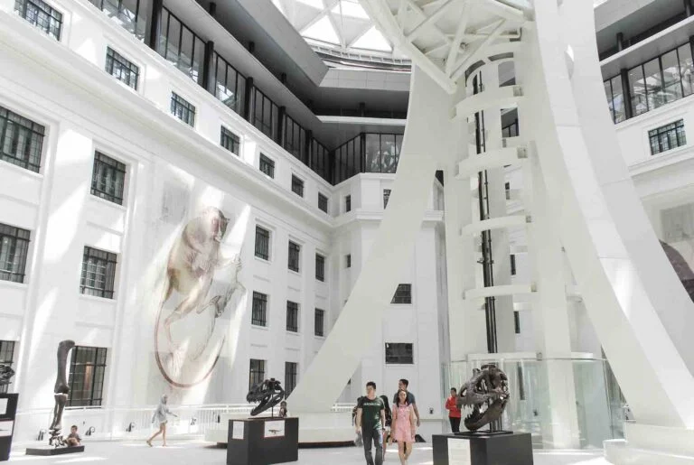 Places to Visit in Manila