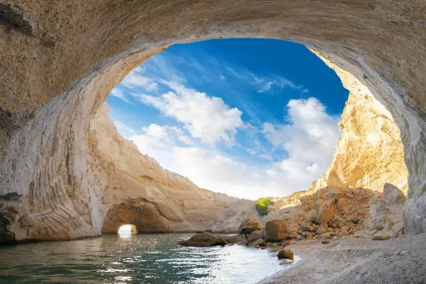 Places to Visit in Milos Greece
