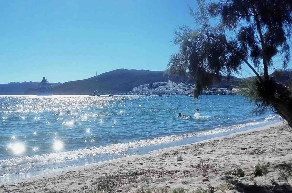 Places to Visit in Milos Greece