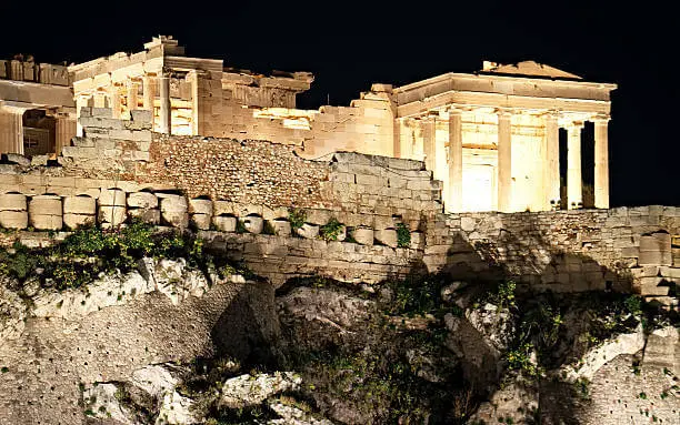 Places to Visit in Milos Greece