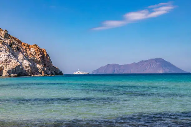 Places to Visit in Milos Greece