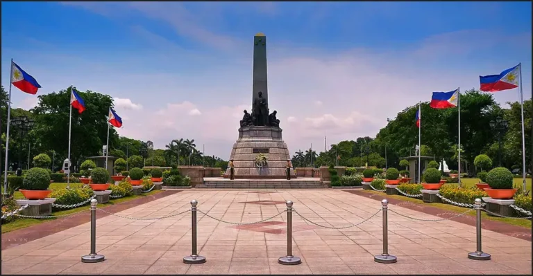 Places to Visit in Manila