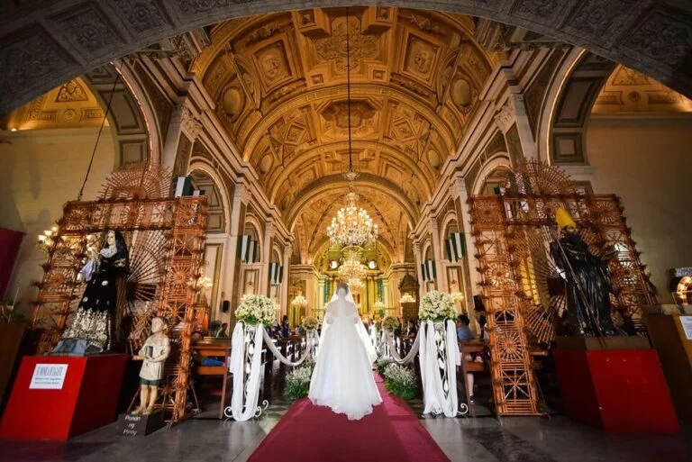 Places to Visit in Manila