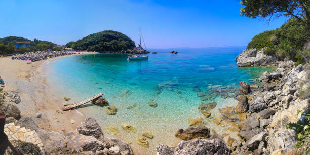 Places to Visit in Milos Greece