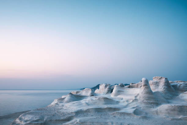 Places to Visit in Milos Greece