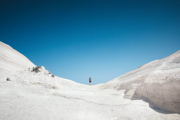 Places to Visit in Milos Greece