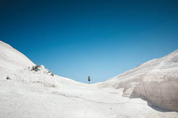 Places to Visit in Milos Greece