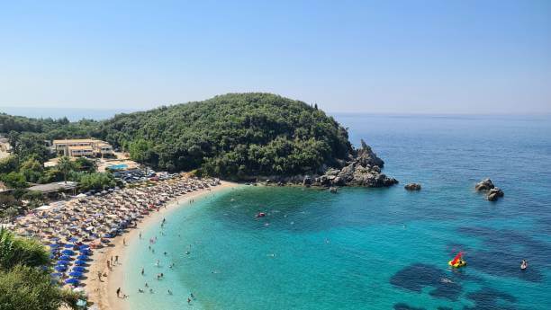 Places to Visit in Milos Greece