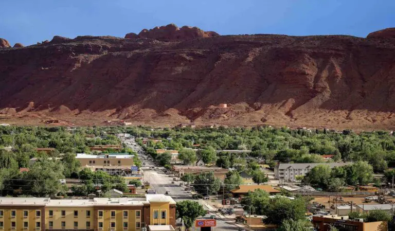 Best Things to Do in Moab