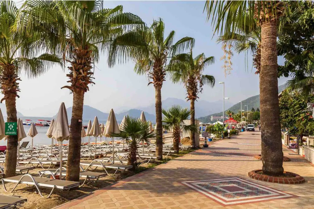 Turkey Marmaris