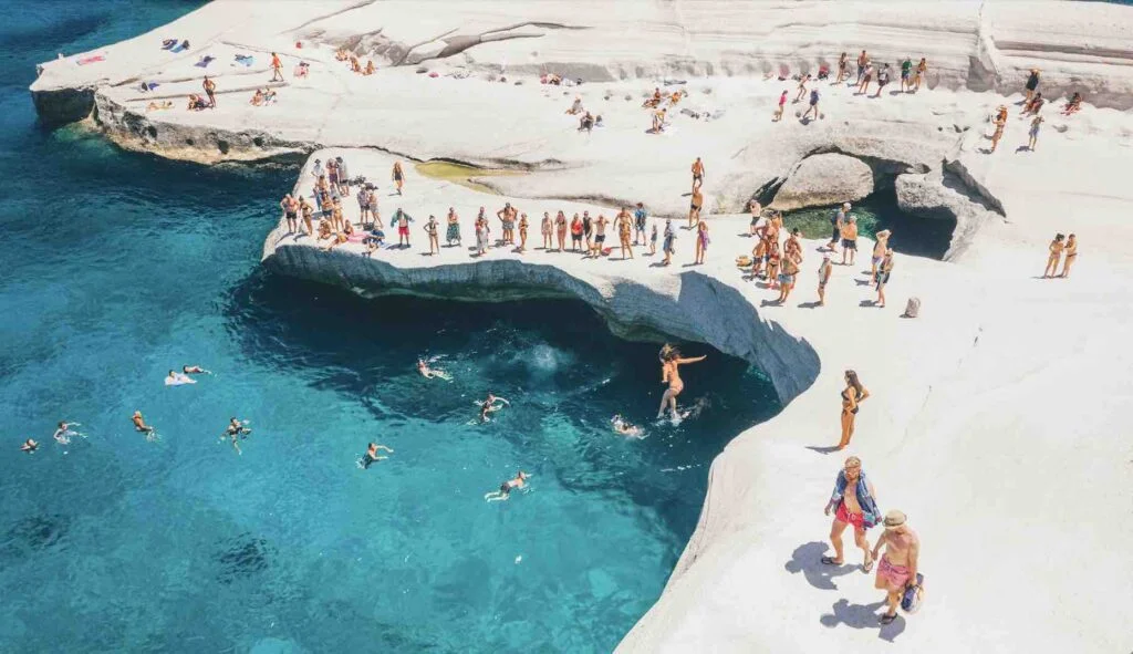 Best Places to Visit in Milos