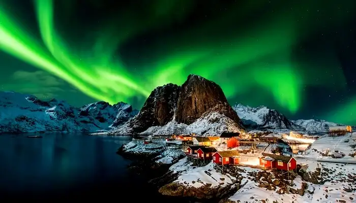 Winter Vacation Getaways