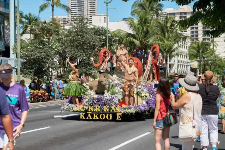 Best FREE Things to Do in Hawaii