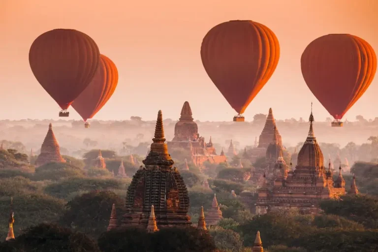 Traveling to Burma: What You Should Know