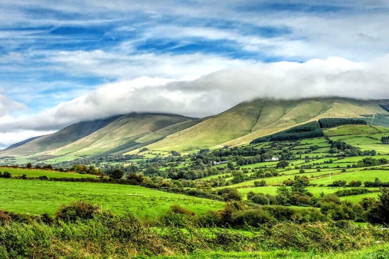 Best Things to Do In Ireland and not Break the Bank