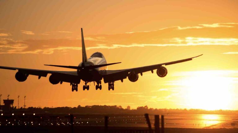 How to Get Upgraded on Flights
