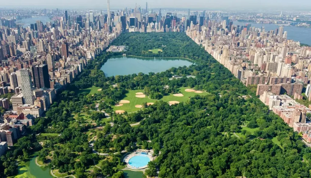 Free Places to Visit in New York