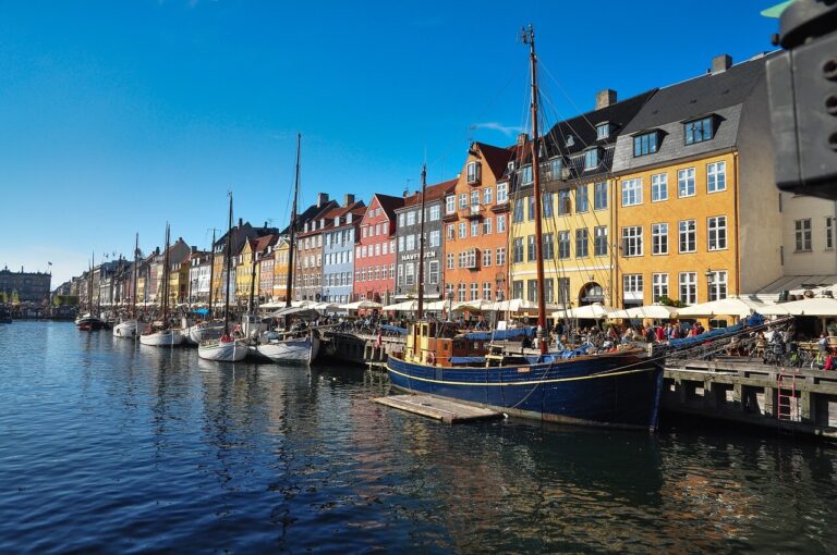Our Top 9 Things to Do in Denmark: