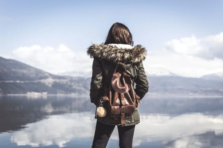 Worried about Female Solo Travel?