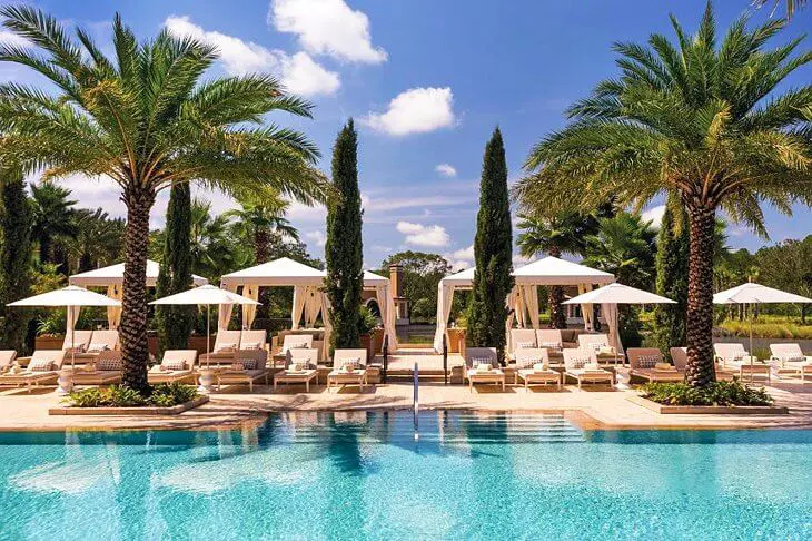 Travel Orlando Florida