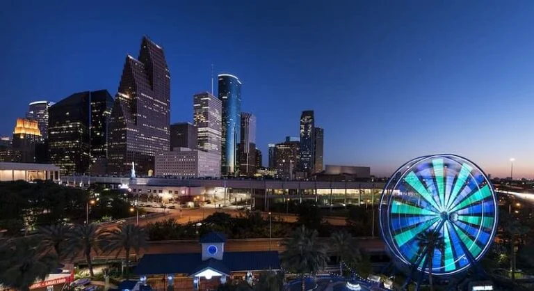 Our Top 5 Thrilling Places To Visit In Houston