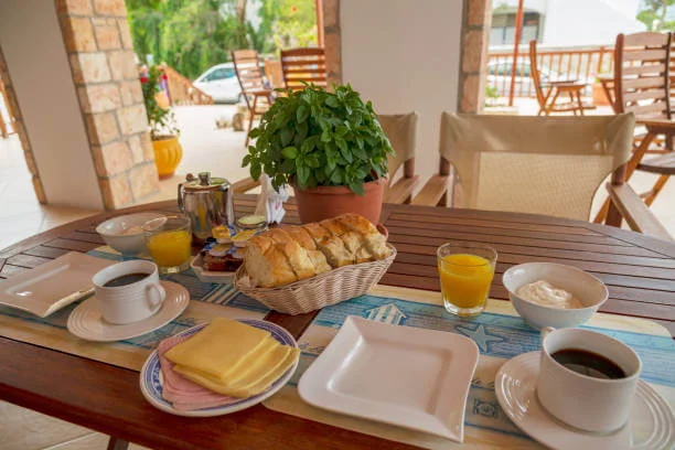 Places to Visit in Milos Greece Greek Food