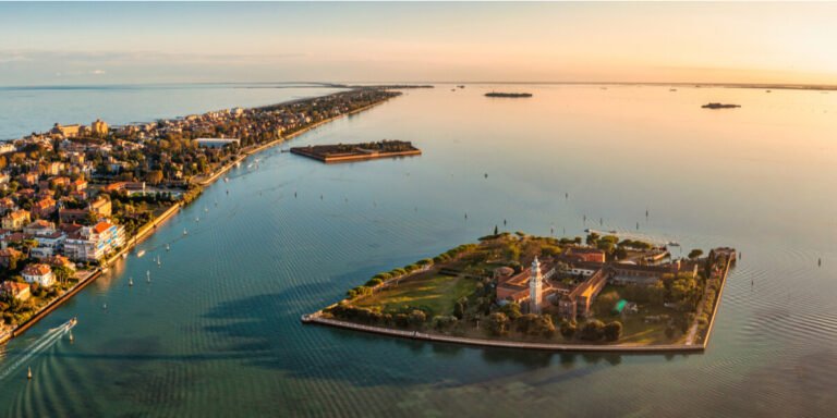 Best Places to Visit in Venice