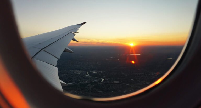 How to Get Upgraded on Flights