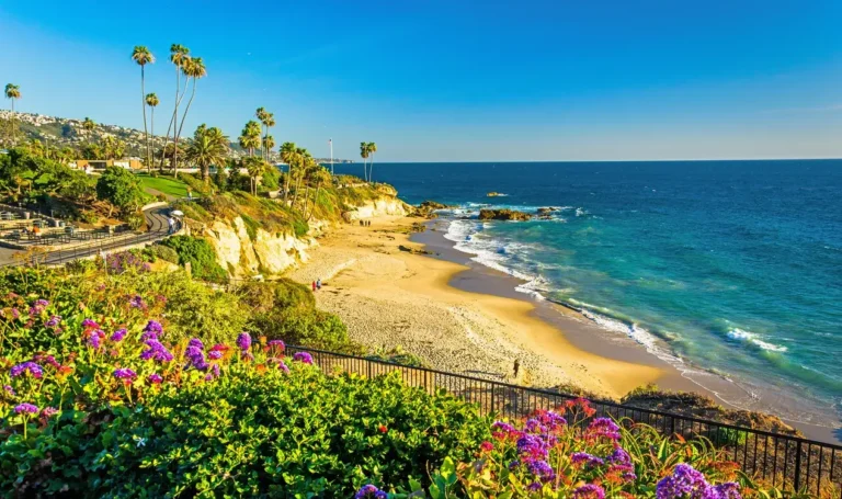 Best Places To Visit In California: