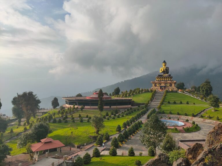 Tourism in Sikkim India: Explore the Incredible
