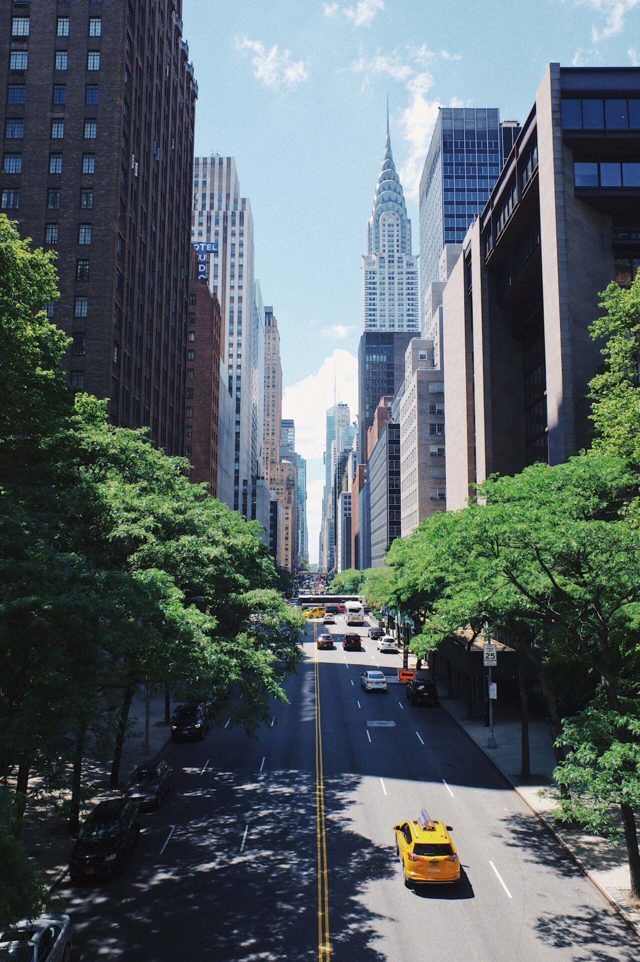 Free Places to Visit in New York