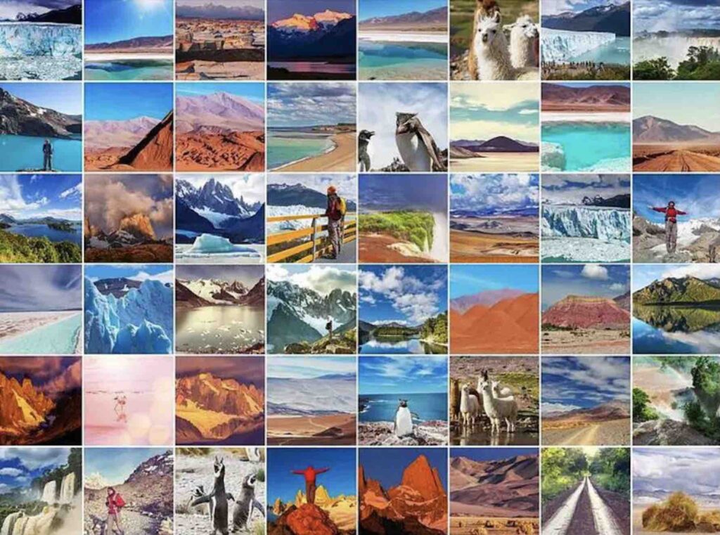 Best Argentina Tourist Attractions