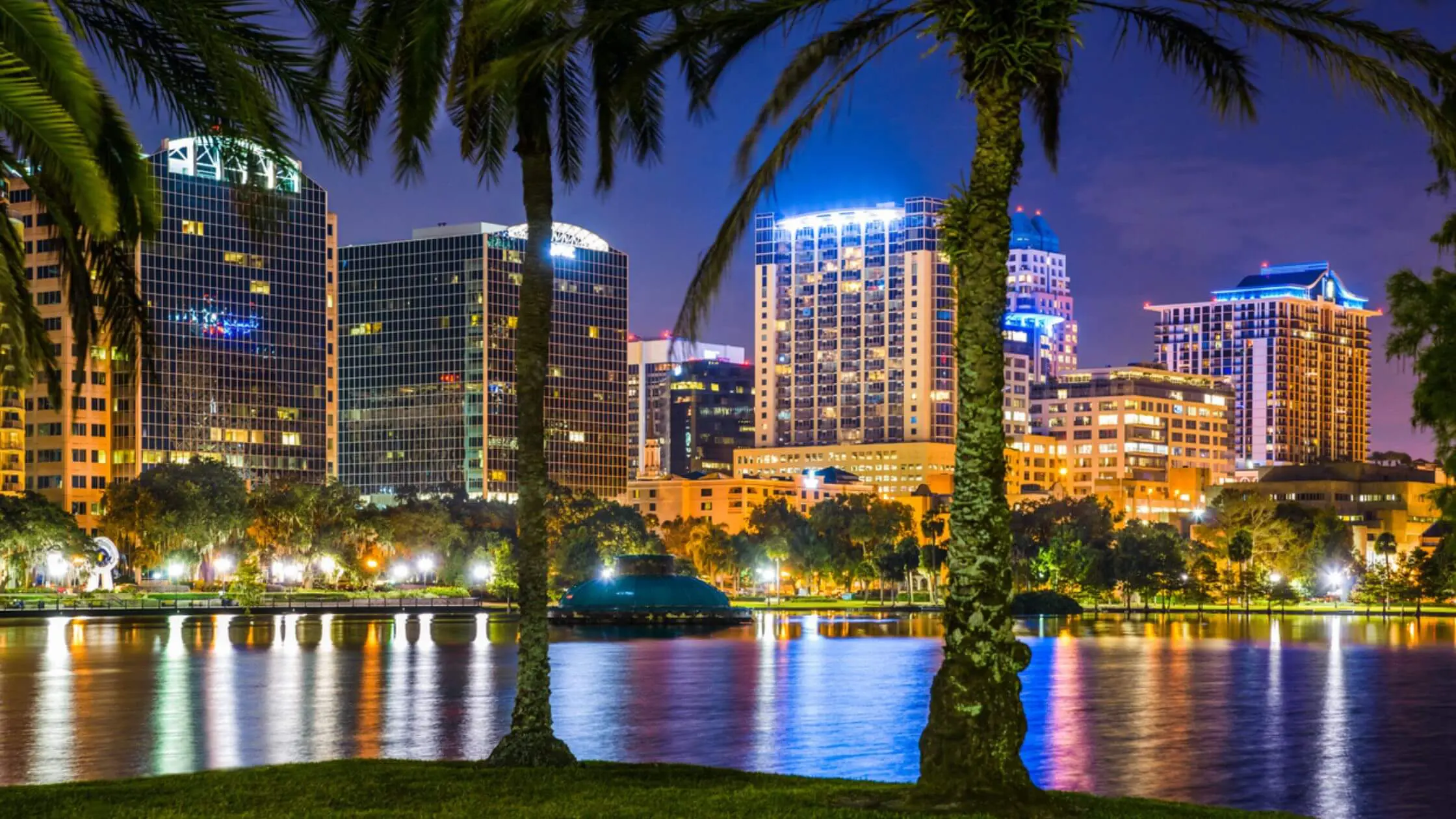 Travel Orlando Florida