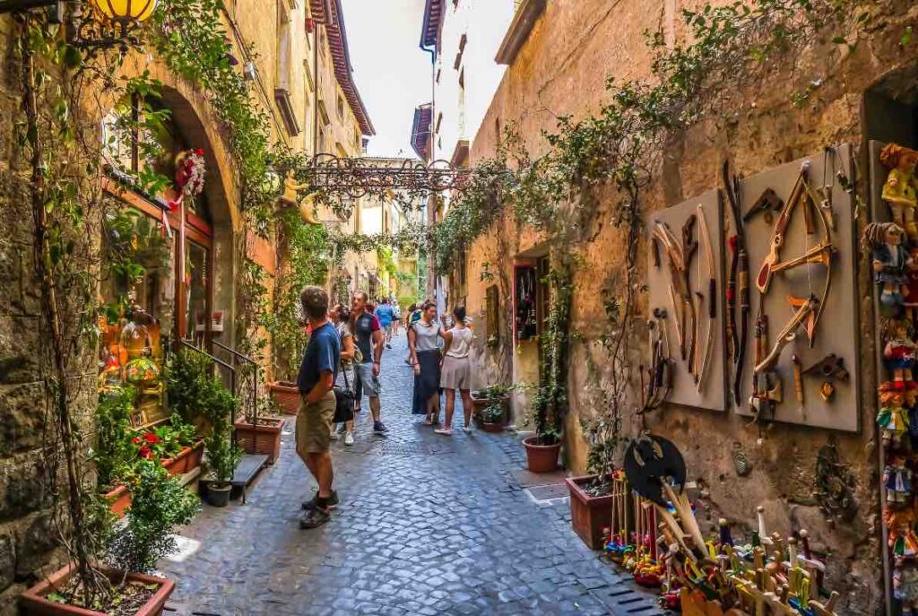 Places to Visit in Florence