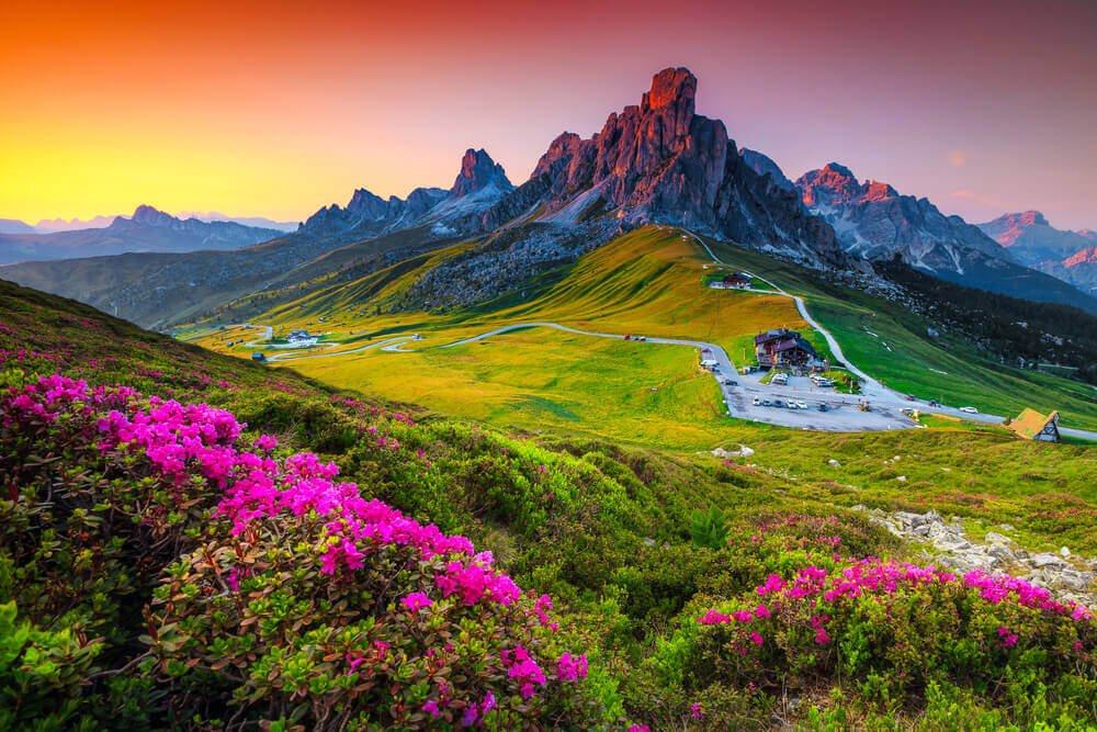 Tourism in sikkim