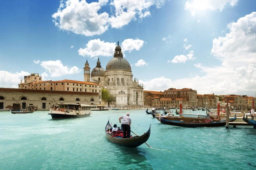 Best Places to Visit in Venice