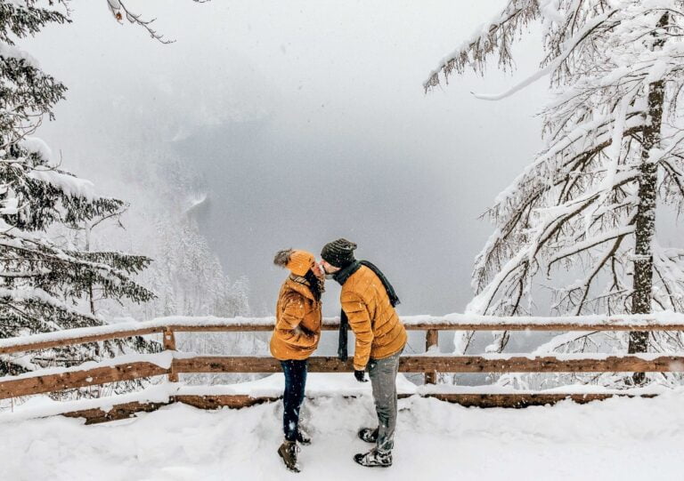 Embrace the Magic of Winter Vacation Getaways: