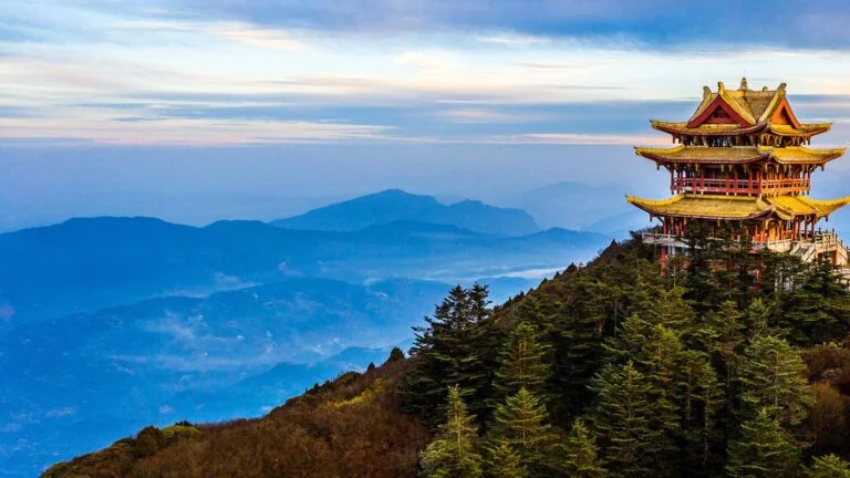 Our Top 5 Best Places to Visit in China: