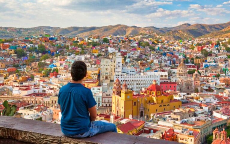 Places to Visit in Mexico