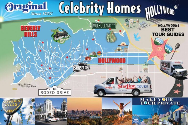 Once in a Lifetime Things to Do in Los Angeles