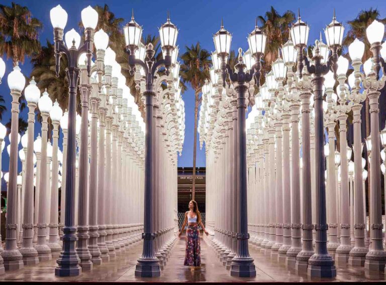 Once In A Lifetime Things To Do In Los Angeles