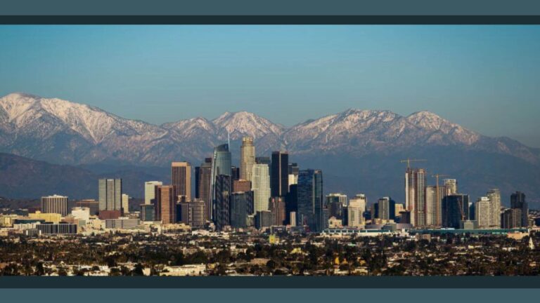 13 Once in a Lifetime Things to Do in Los Angeles: