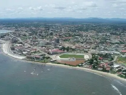 Places To Visit In Equatorial Guinea
