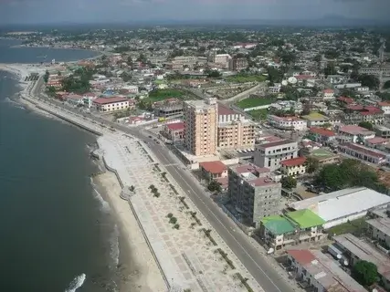 Places To Visit In Equatorial Guinea