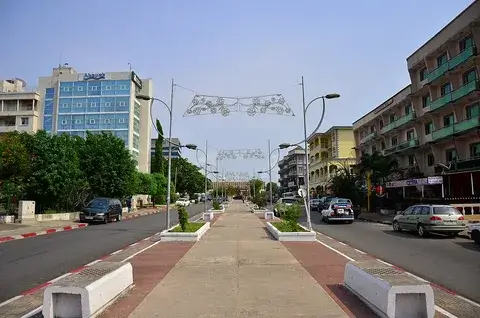 Places To Visit In Equatorial Guinea