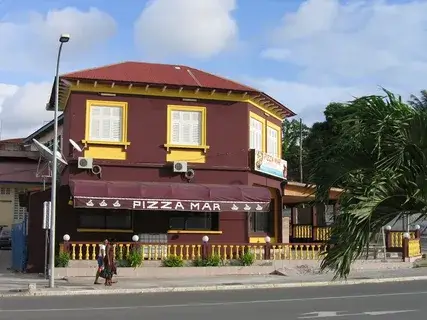 Places To Visit In Equatorial Guinea